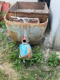 Ape piaggio