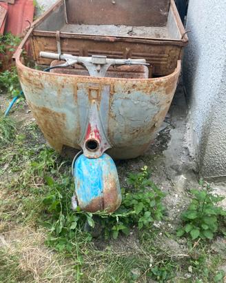 Ape piaggio