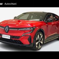 RENAULT Megane E-Tech Electric Techno EV60 AC22