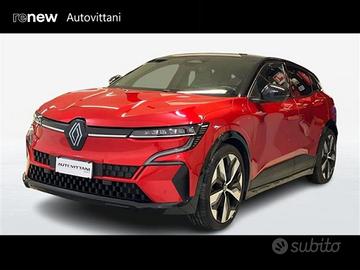 RENAULT Megane E-Tech Electric Techno EV60 AC22