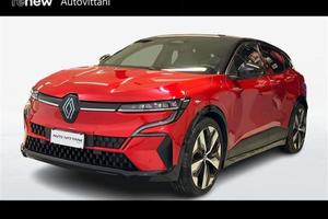 RENAULT Megane E-Tech Electric Techno EV60 AC22