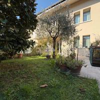 VILLA A SCHIERA A BASSANO DEL GRAPPA