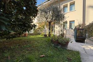 VILLA A SCHIERA A BASSANO DEL GRAPPA