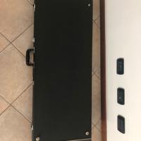 Custodia rigida per chitarra Rockcase