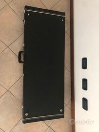 Custodia rigida per chitarra Rockcase