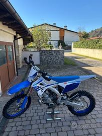 TM 250 2t CARBURATORE 2024