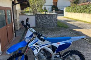 TM 250 2t CARBURATORE 2024