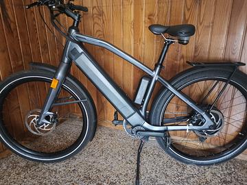E bike Stromer ST1