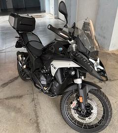 Bmw R 1300 GS Triple Black