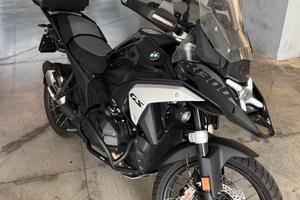 Bmw R 1300 GS Triple Black