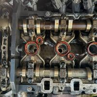 Ricambi Motore 1.2 PureTech PSA (HM01)