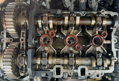 Ricambi Motore 1.2 PureTech PSA (HM01)