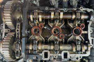 Ricambi Motore 1.2 PureTech PSA (HM01)