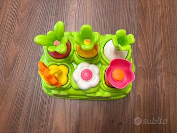 Baby Garden Clementoni