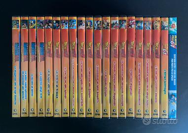 DVD Dragon Ball