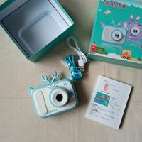 Macchina Fotografica per Bambini 
