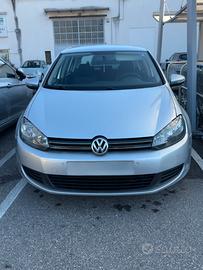Vw golf 6 2.0 tdi 140 cavalli