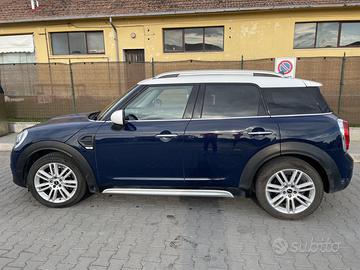 MINI Countryman 1.5 Cooper F60