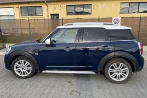 MINI Countryman 1.5 Cooper F60