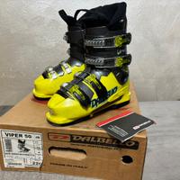 Scarpe da sci