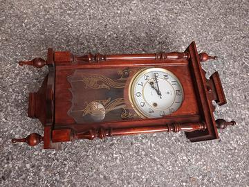 orologio a pendolo polaris