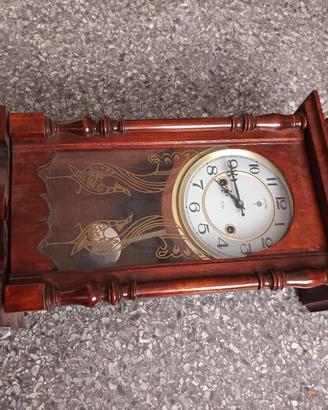 orologio a pendolo polaris