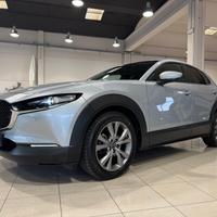 Mazda CX-30 2.0L e-Skyactiv-X M Hybrid 2WD Executi