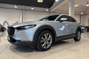 Mazda CX-30 2.0L e-Skyactiv-X M Hybrid 2WD Executi