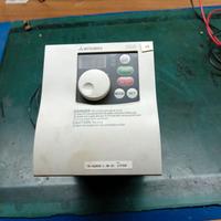 Inverter Mitsubishi S520