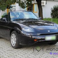 Fiat Barchetta 1.8 16V