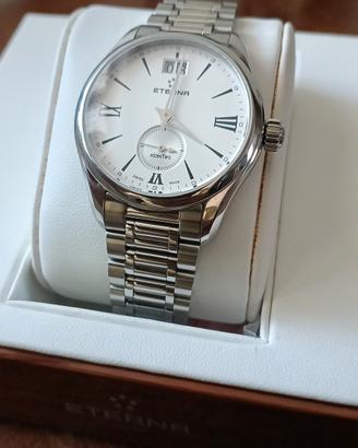 orologio esterna konTiki 36mm quarzo 