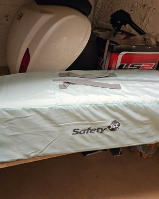Lettino campeggio Safety 1st per