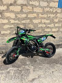 fantic 50 2024 