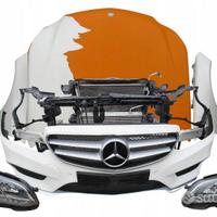 VOLVO XC90 R-DESIGN Musata anteriore completa