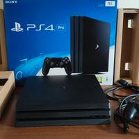 PlayStation 4 Pro