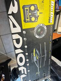 Elicotteri radio flay