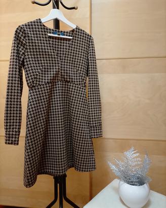 abito corto donna brand OVS, taglia s