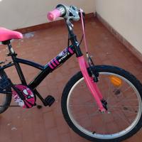 Bicicletta 6-9 anni