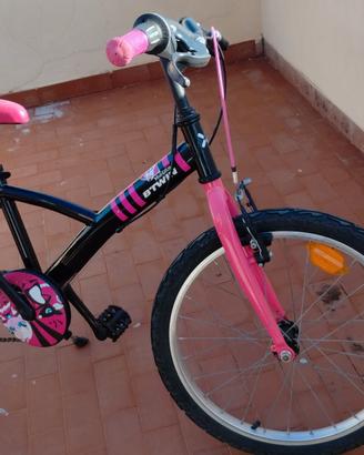 Bicicletta 6-9 anni