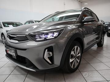 KIA Stonic Stonic 1.2 DPI ECO GPL Style