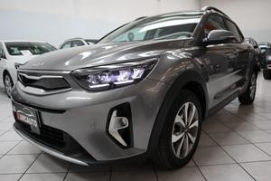 KIA Stonic Stonic 1.2 DPI ECO GPL Style