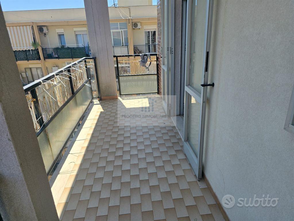 Appartamento – Siracusa, Scala Greca - Vista 2