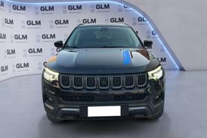 Jeep Compass 4xe 1.3 T4 PHEV 240cv Trailhawk ...