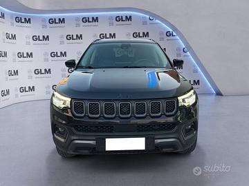 Jeep Compass 4xe 1.3 T4 PHEV 240cv Trailhawk ...