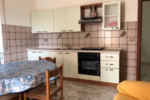Appartamento Roccella Ionica via Trastevere