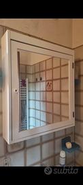 Mobiletto bagno ikea