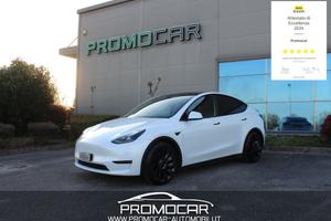 TESLA Model Y PERFORMANCE DUAL MOTOR AWD *UNIPRO
