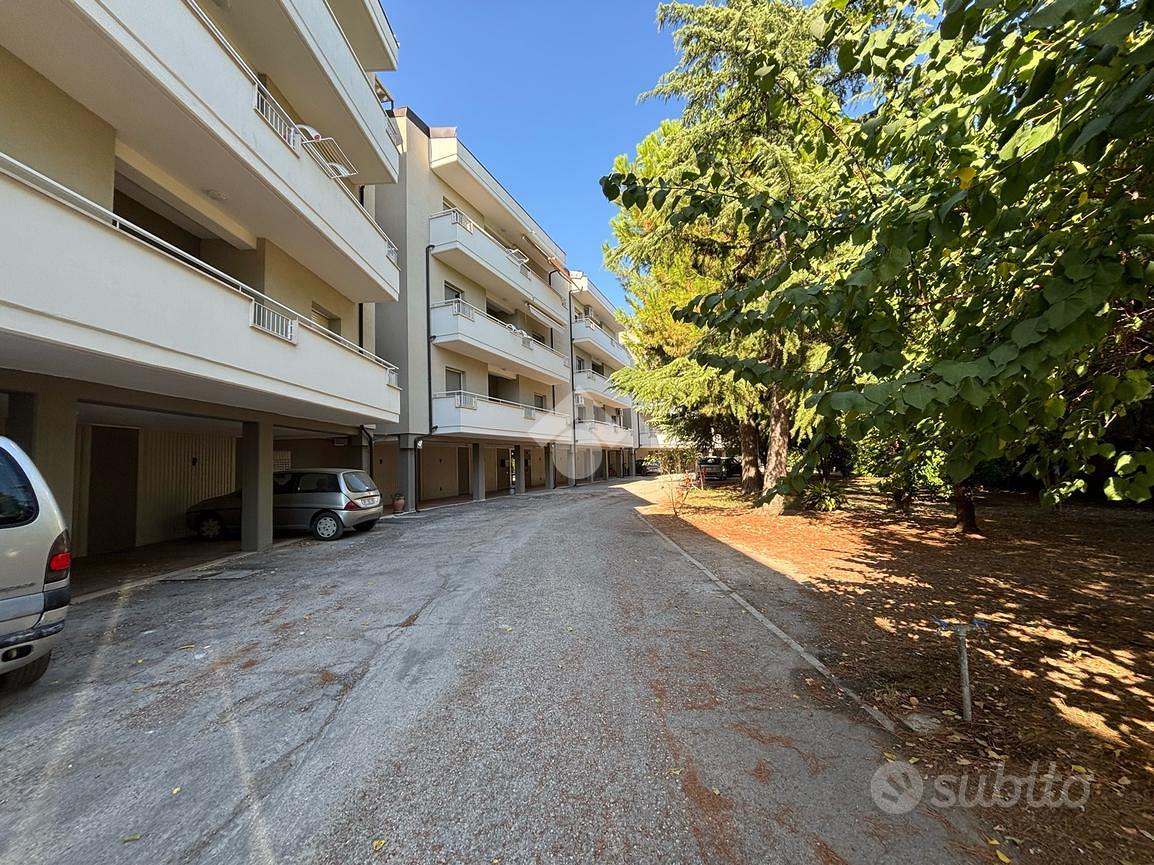 Appartamento – Castellalto, Castelnuovo Vomano - Altro