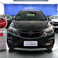 Opel Mokka X 1.6 CDTI 136 CV INNOVATION
