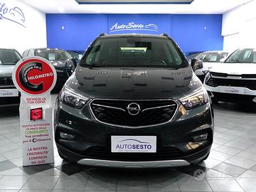 Opel Mokka X 1.6 CDTI 136 CV INNOVATION